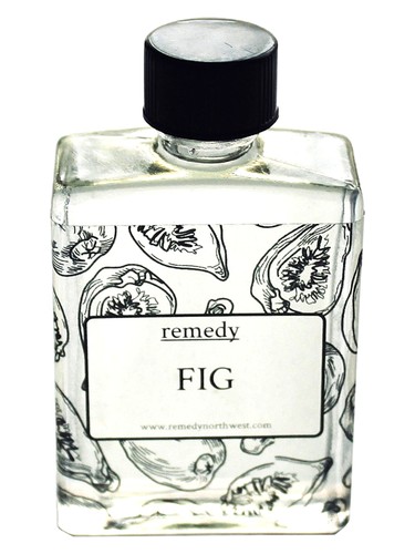 Frasco de Fig, de Remedy Northwest