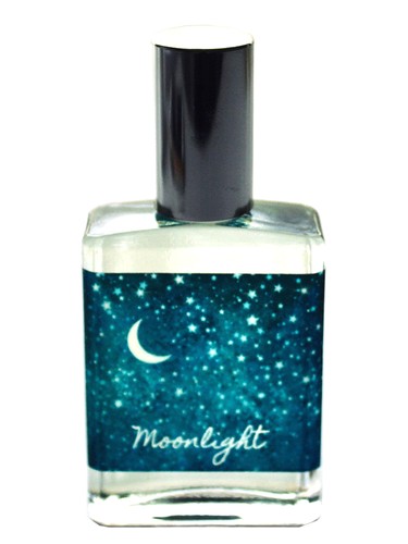 Frasco de Moonlight, de Remedy Northwest