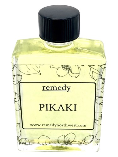 Frasco de Pikaki, de Remedy Northwest