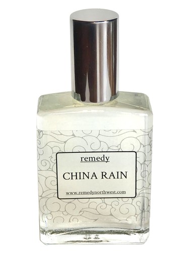 Frasco de China Rain — Remedy Northwest