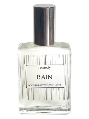 Frasco de Rain, de Remedy Northwest