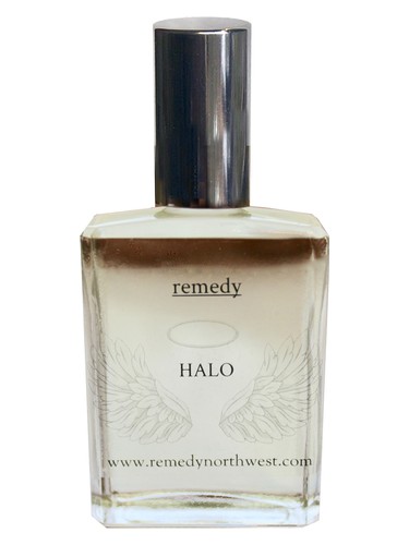 Frasco de Halo, de Remedy Northwest