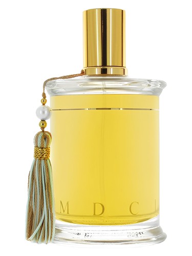 Frasco de Le Rivage des Syrtes, de MDCI Parfums