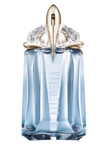 Frasco de Alien Mirage, de Mugler