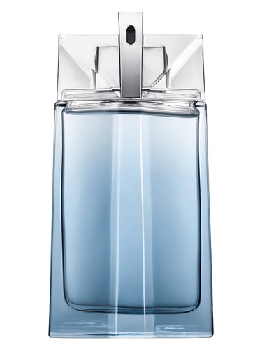Frasco de Alien Man Mirage — Mugler