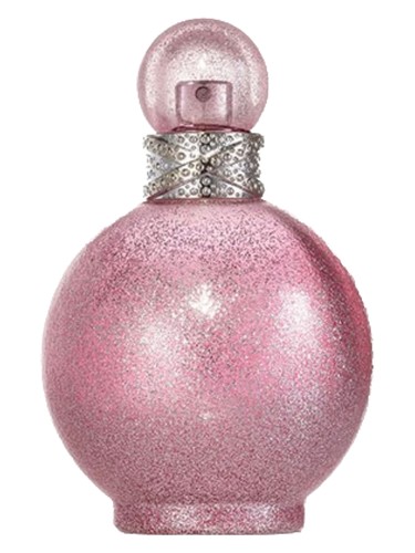 Frasco de Glitter Fantasy, de Britney Spears