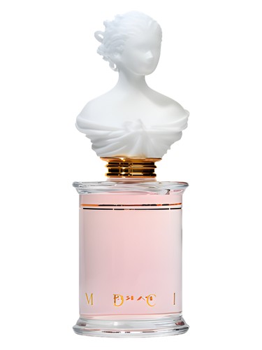 Frasco de Peche Cardinal — MDCI Parfums