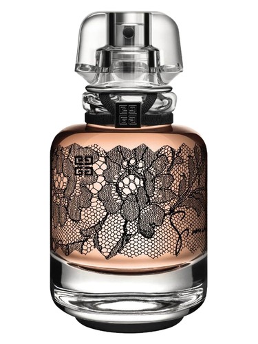 Frasco de L'Interdit Edition Couture 2020, de Givenchy