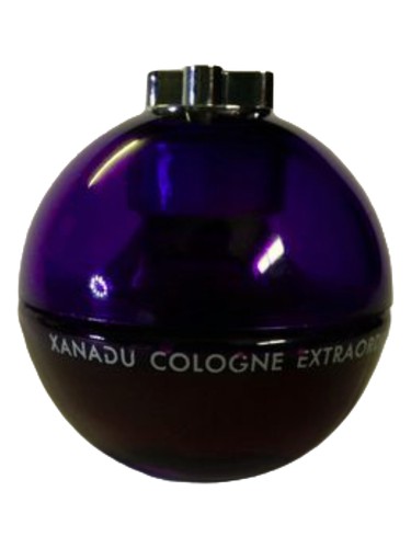 Frasco de Xanadu, de Faberge