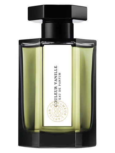 Frasco de Couleur Vanille — L'Artisan Parfumeur