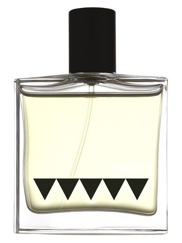Frasco de Undergrowth 2020 Edition, de Rook Perfumes