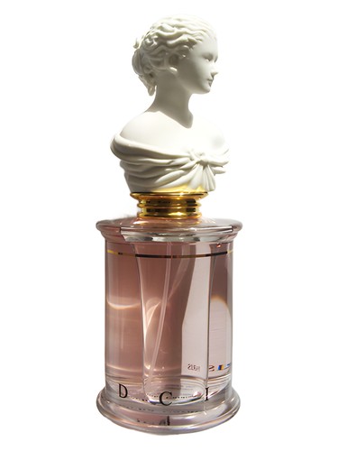 Frasco de Enlevement au Serail — MDCI Parfums