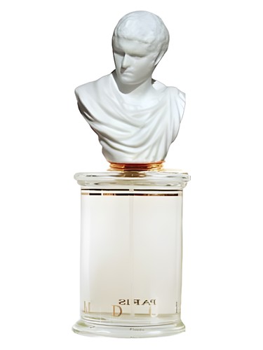 Frasco de Invasion Barbare — MDCI Parfums