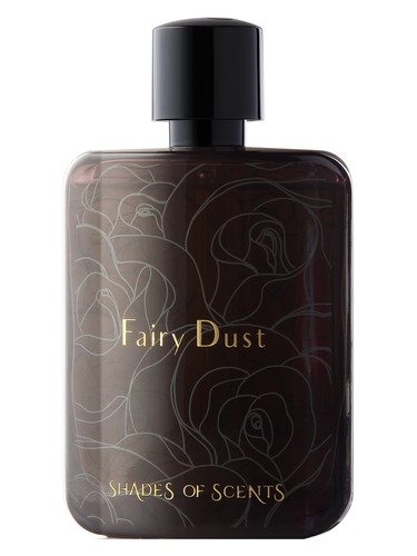 Frasco de Fairy Dust, de Shades Of Scents