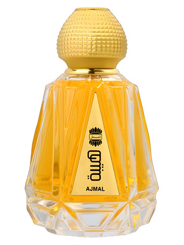 Frasco de Hayba — Ajmal