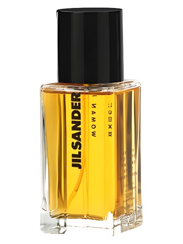 Frasco de Jil Sander Woman III — Jil Sander