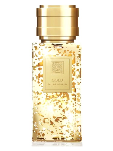 Frasco de Gold, de Sillage d'Orient