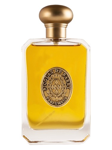 Frasco de Eau De Nostradamus, de Maison Nicolas de Barry
