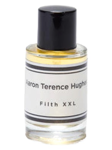 Frasco de Filth XXL, de Aaron Terence Hughes