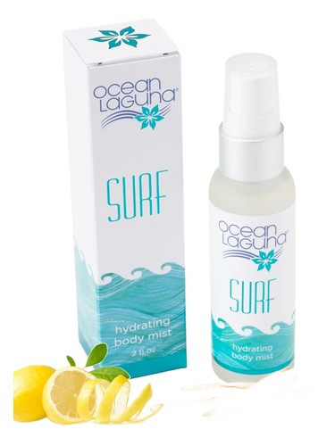 Frasco de Surf, de Ocean Laguna