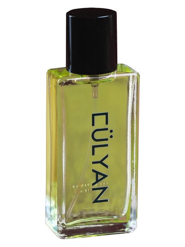 Frasco de Cülyan, de Murad Mesud