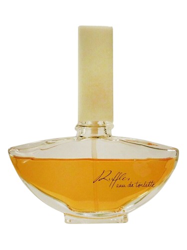 Frasco de Ruffles, de Oscar de la Renta