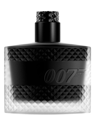 Frasco de James Bond 007 Pour Homme, de Eon Productions