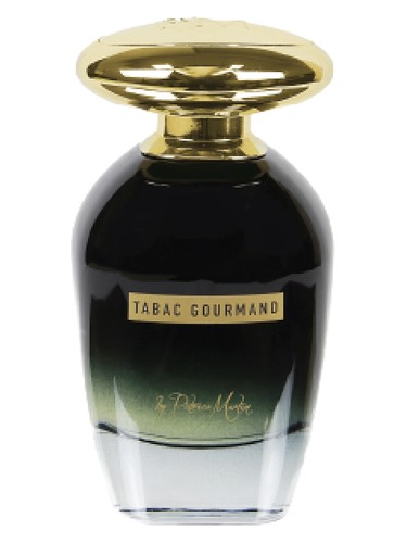 Frasco de Tabac Gourmand, de Patrice Martin