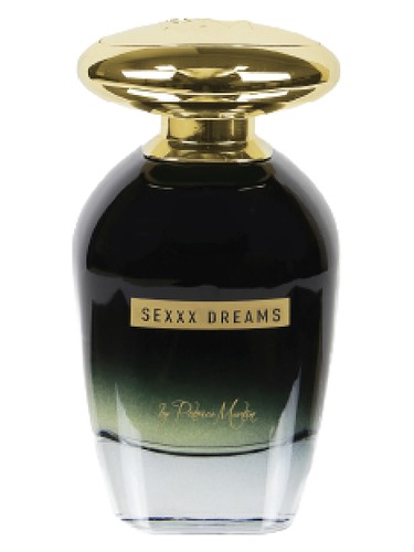 Frasco de Sexxx Dreams — Patrice Martin