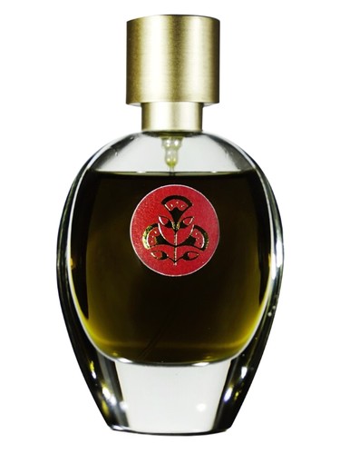 Frasco de a Grimm Rose — Amaranthvs