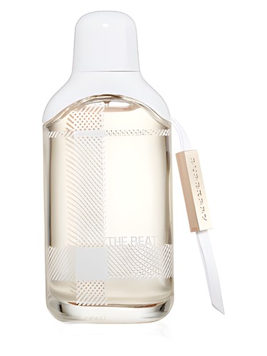 Frasco de The Beat EDT — Burberry