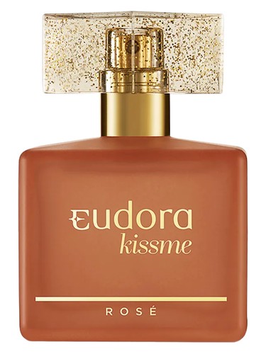 Frasco de Kiss Me Rosé — Eudora