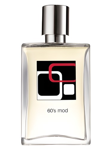 Frasco de 60's Mod, de Avon