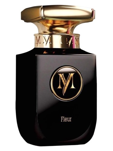 Frasco de Fleur, de My Perfumes