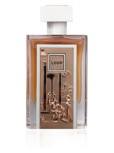 Frasco de Leon, de Florence