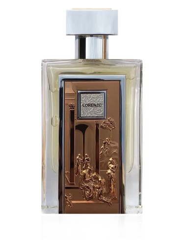 Frasco de Lorenzo, de Florence