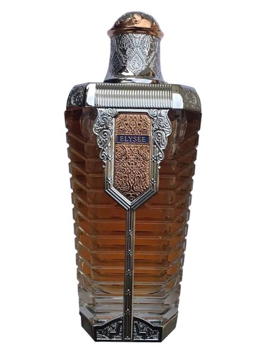 Frasco de Elysee, de Poshara