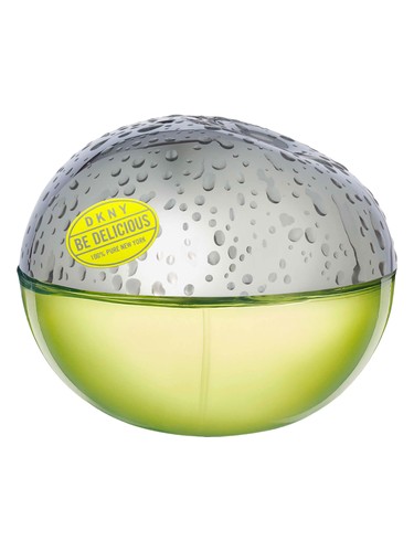 Frasco de DKNY Be Delicious Summer Squeeze, de Donna Karan