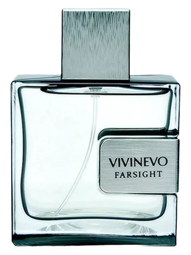 Frasco de Farsight, de Vivinevo