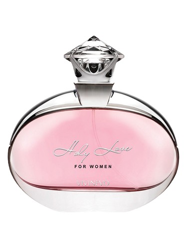 Frasco de Holy Love, de Vivinevo