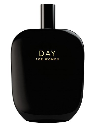 Frasco de Day For Women, de Fragrance One