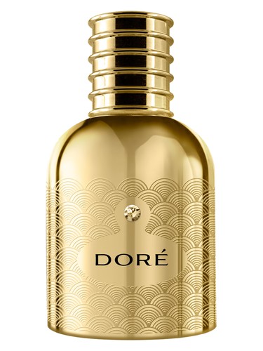 Frasco de Dore, de Jacques Battini