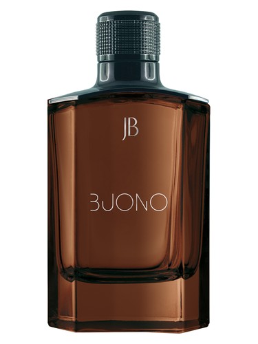 Frasco de Buono Uomo, de Jacques Battini