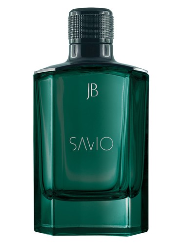 Frasco de Savio Uomo, de Jacques Battini