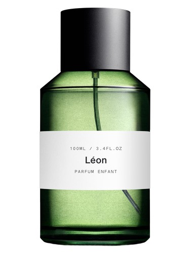 Frasco de Léon, de Marie Jeanne