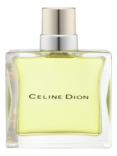 Frasco de Spring in Provence, de Celine Dion