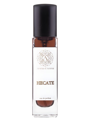 Frasco de Hecate — Aroma d'Anima