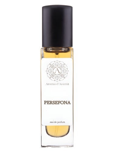 Frasco de Persefona, de Aroma d'Anima