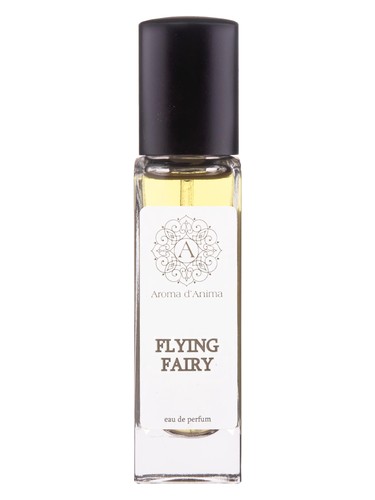 Frasco de Flying Fairy — Aroma d'Anima