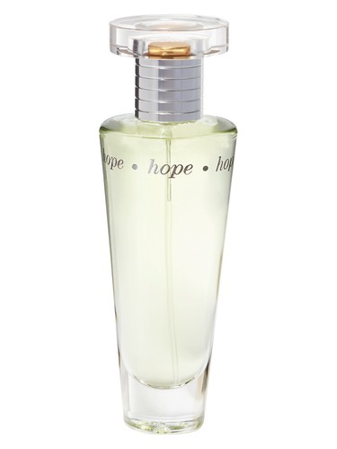 Frasco de Hope Sport, de Hope Fragrances